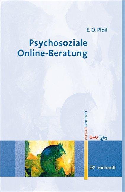 Produktbild Psychosoziale Online-Beratung (Deutsch, Eleonore Oja Ploil, 2009)