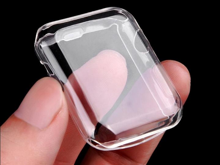 Productafbeelding Usams Apple Watch 44mm beschermhoesje rondom