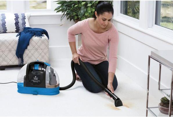 Produktbild Bissell Spot Clean C3