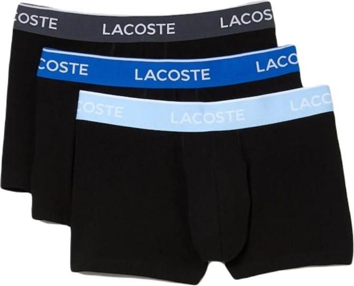 Immagine prodotto Lacoste Boxer (L, confezione da 3)