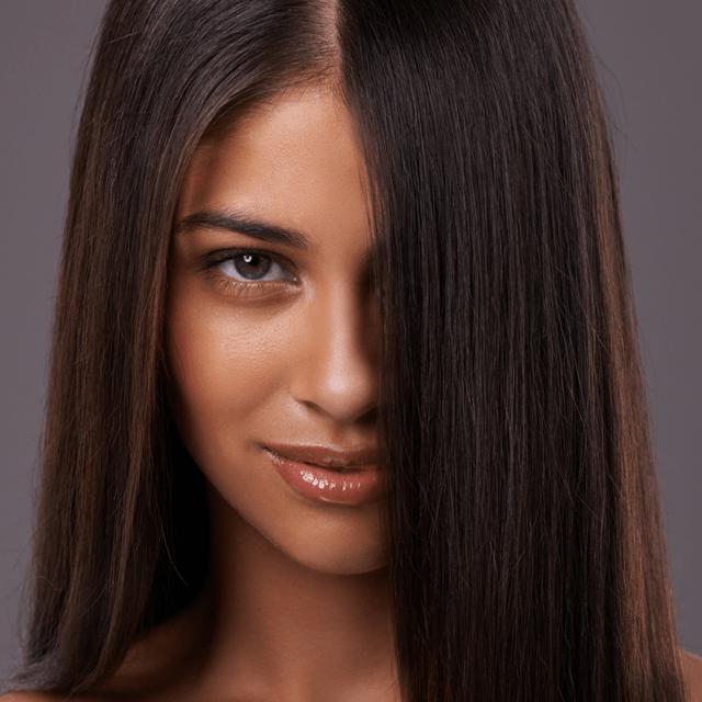 Produktbild 72 Hair Repairing Oil, vegan