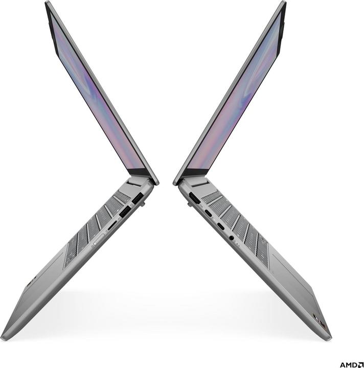 Actual product image Lenovo IdeaPad Slim 5 (14", AMD Ryzen AI 7 350, 24 GB, 1000 GB, DE)