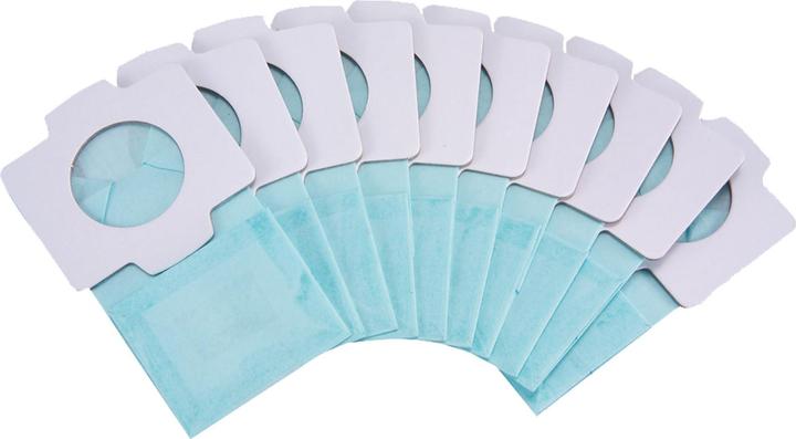 Immagine prodotto Makita Sacchetti per la polvere - 10 pezzi (10 x)