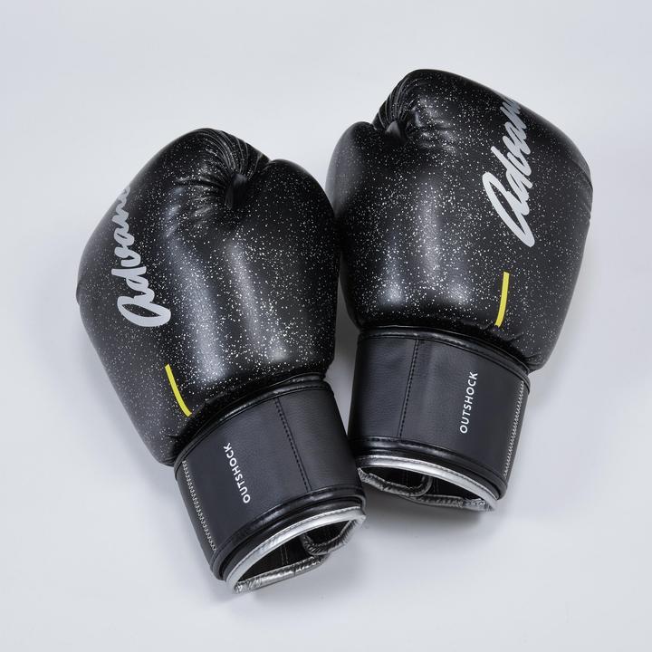 Produktbild Outshock MUAY-THAÃ 500 (16 OZ)