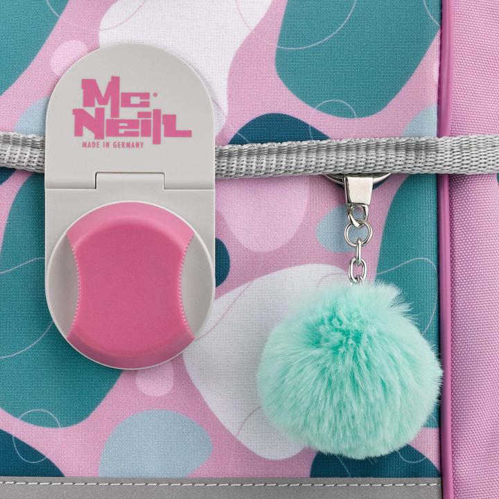 Image du produit Mc Neill ERGO COMPLETE - Ensemble de cartables (22 l)