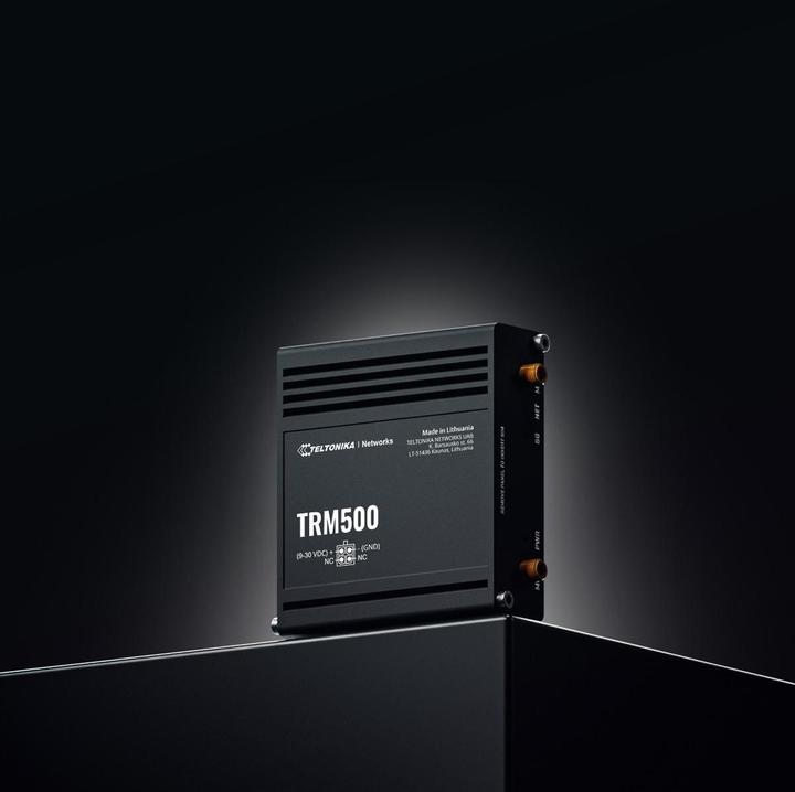 Produktbild Teltonika TRM500
