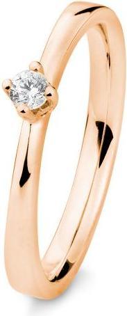 Immagine prodotto Breuning ANELLO - Incastonatura a 4 punte (51, 585/14 K Oro)