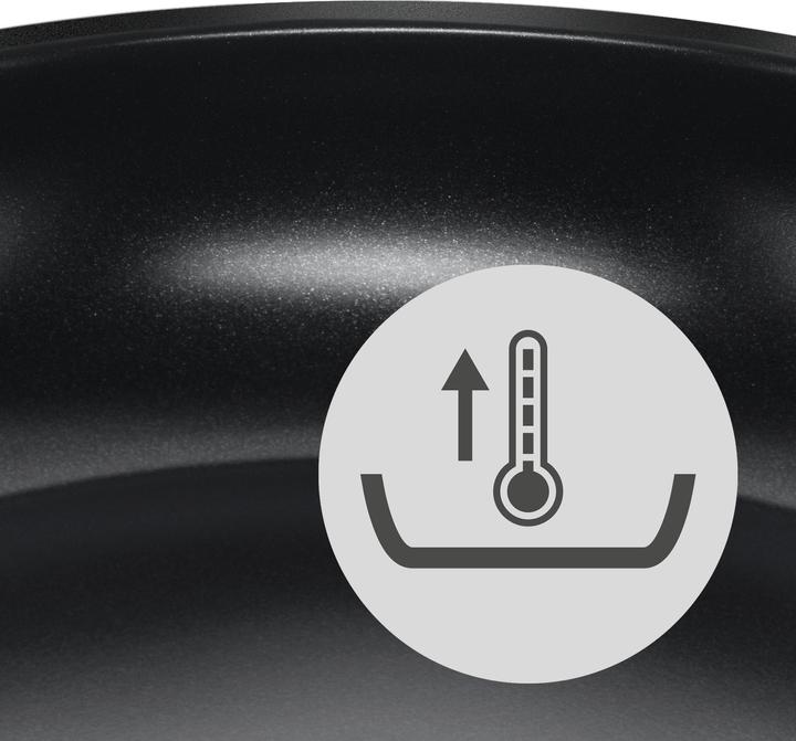 Produktbild WMF Durado (28 cm, Wok Pfanne, Edelstahl)