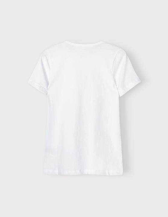 Actual product image Name it T-shirt (158)