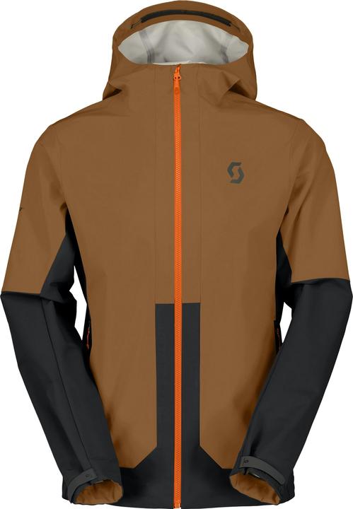 Image du produit Scott Sports Explorair Softshell (XS)