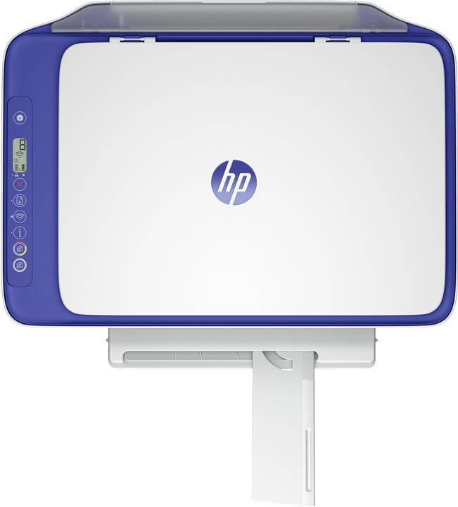 Produktbild HP DeskJet 4230e All-in-One-Drucker (Tintenpatrone, Farbe)