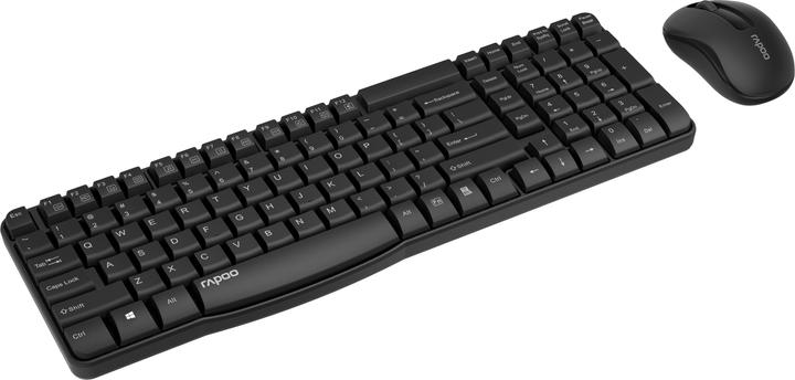 Actual product image Rapoo X1800S (CH, Wireless)