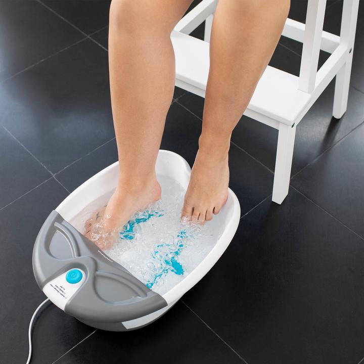 Actual product image Medisana Foot spa