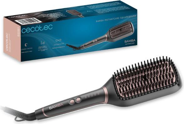 Produktbild Cecotec InstantCare SquareBrush