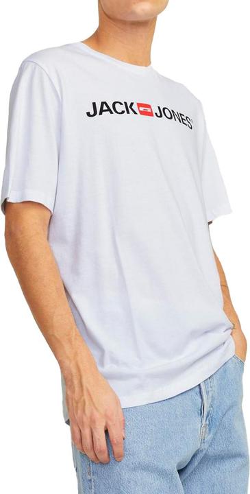 Image du produit Jack & Jones 3er Pack Basic T-Shirt (M)