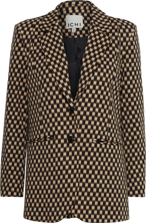 Immagine prodotto Ichi IHKATE STAMPA OVERSIZE BL 20120502 (XL)