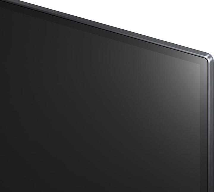 Actual product image LG OLED55GX6 (55", OLED, 4K, 2020)
