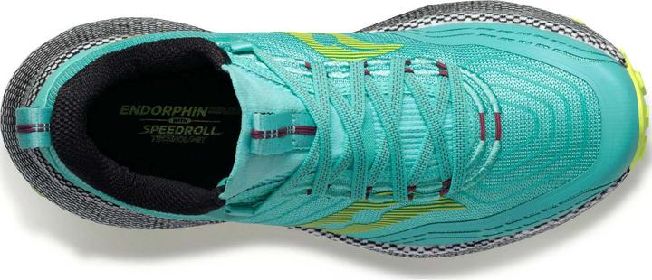 Produktbild Saucony Endorphin Trail (39)