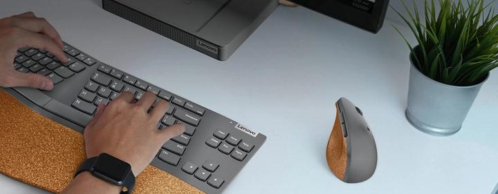 Image du produit Lenovo Go (Sans fil)