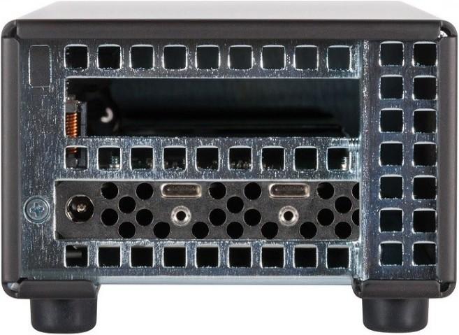 Produktbild Sonnet Echo Express SEL