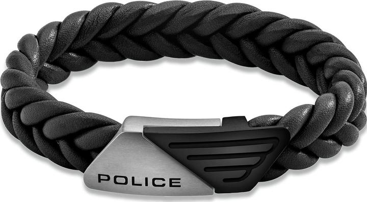 Immagine prodotto Police Barnhill (20 cm, Cuoio, Metallo)