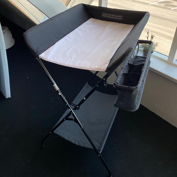 Actual product image Babytrold Vera II
