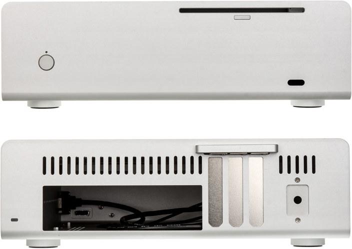 Image du produit Streacom Fc9 (mATX, Mini-ITX)