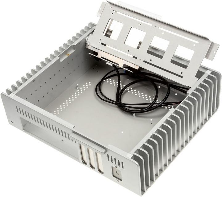 Image du produit Streacom Fc9 (mATX, Mini-ITX)