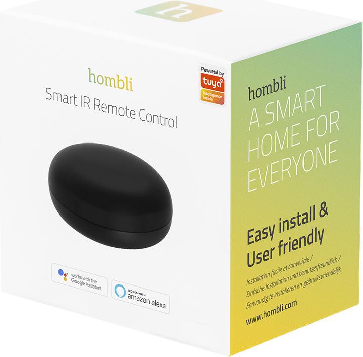 Image du produit Hombli Smart IR Remote