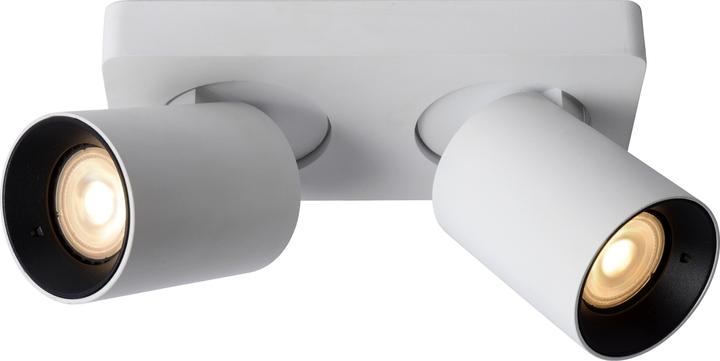 Lucide Nigel (320 lm, GU10)