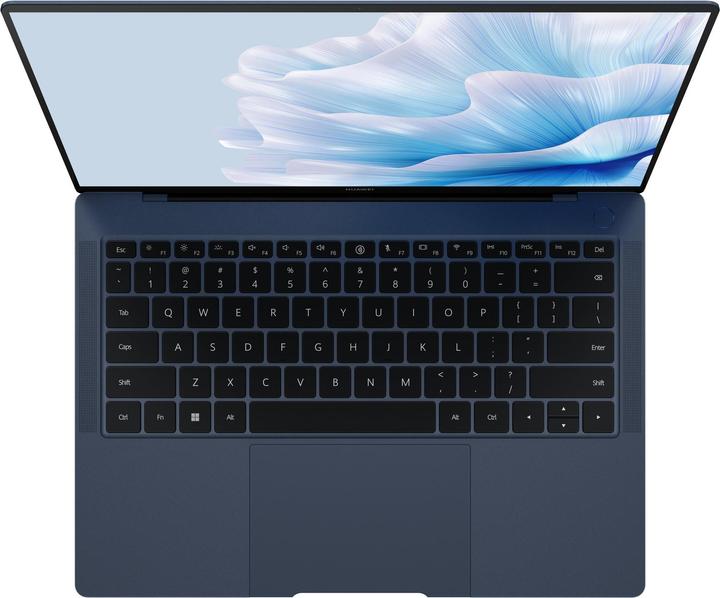 Immagine prodotto Huawei MateBook X Pro (14.20", Intel Core i7-1360P, 16 GB, 1000 GB, DE)