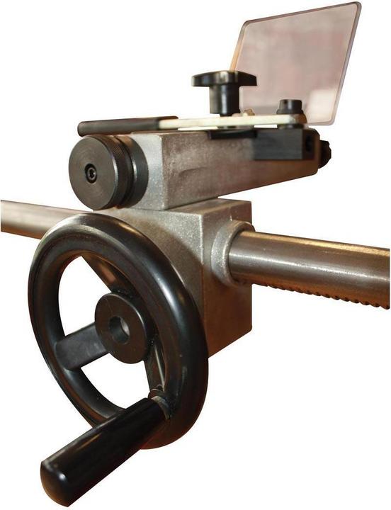Image du produit Holzmann Tour à bois VD1100N 400V