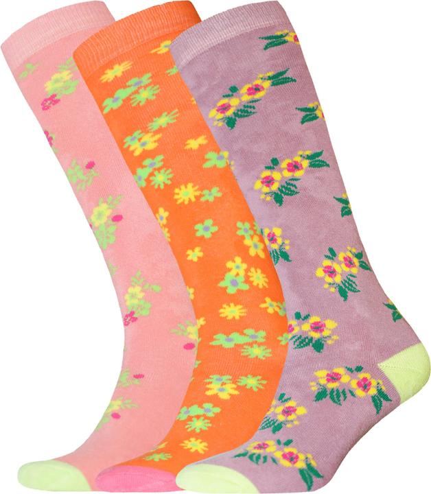 Generic Stiefelsocken (3erPack) (3er Pack, 37 - 40.5)