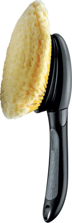 Actual product image Meguiar's Rim brush