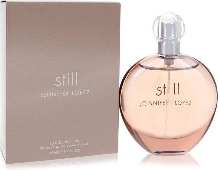 Produktbild Jennifer Lopez Still (Eau de Parfum, 50 ml)