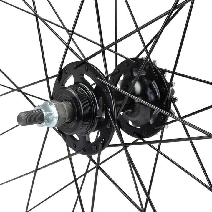 Produktbild P2R Fixie (Hinterrad, 28")