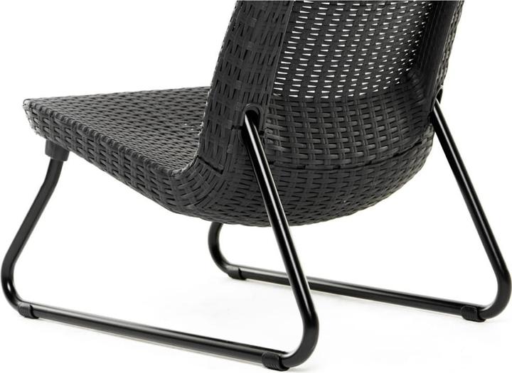 Actual product image Allibert Tyler