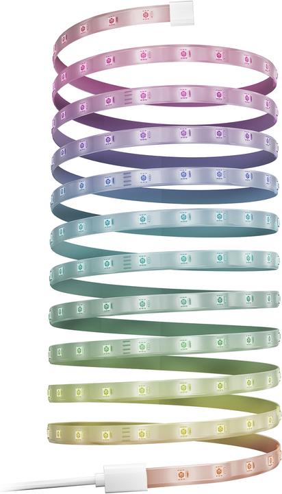 Hombli LED Strip (RGB, 500 cm, Indoor)