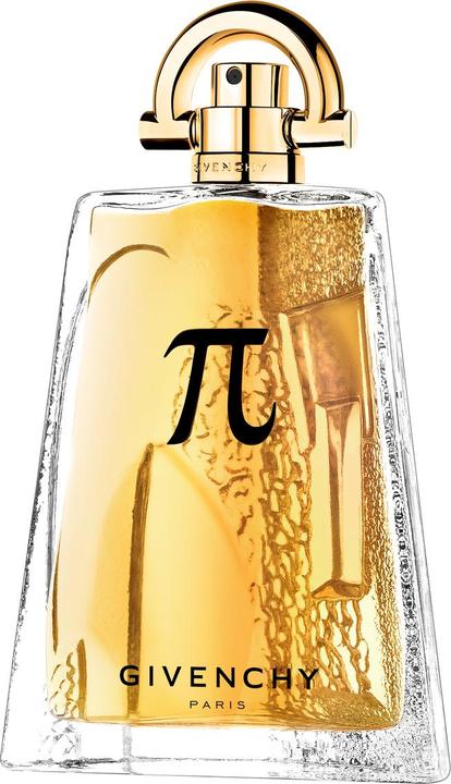 Produktbild Givenchy PI by (Eau de Toilette, 50 ml)