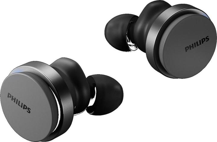 Image du produit Philips TAT8506 (ANC, 200 h, Sans fil)