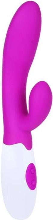 Image du produit Pretty Love Vibromasseur Alvis Rabbit