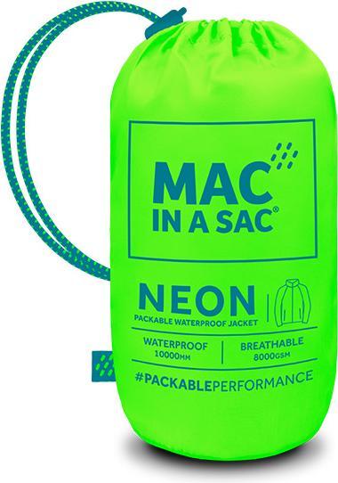 Produktbild Mac in a Sac Neon (XS)