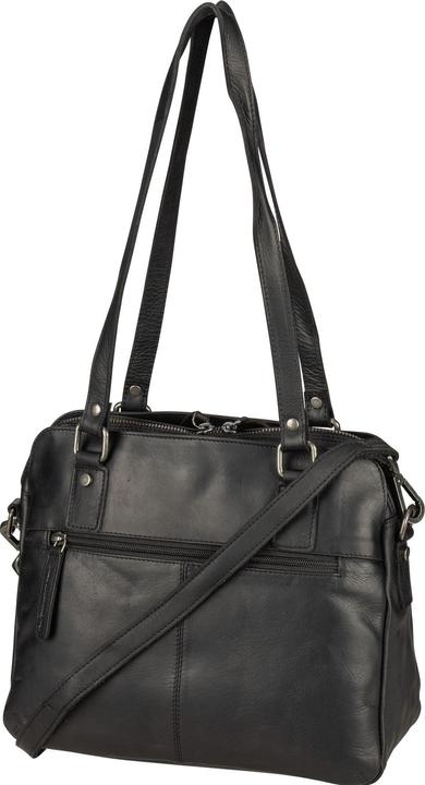 Actual product image The Chesterfield Brand Shoulder bag Bilbao 0977