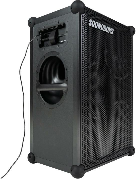 Immagine prodotto Soundboks Il Caricatore (1 pz.)