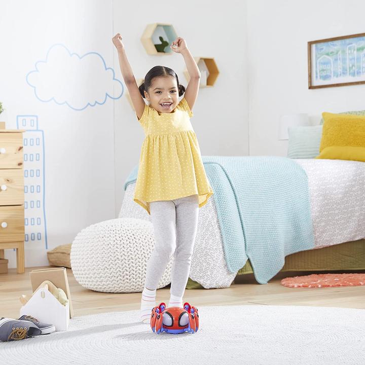 Produktbild Hasbro Trace-E Bot Spider-Spielzeug