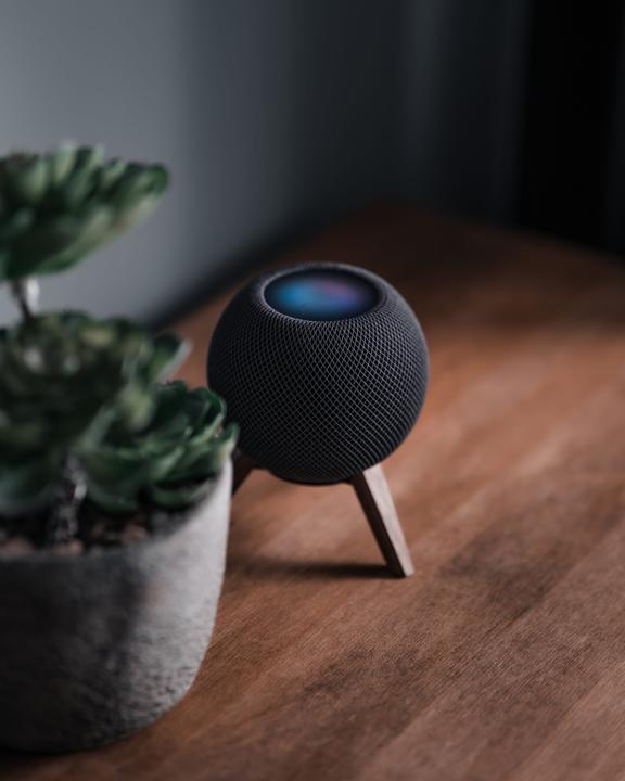 Image du produit Balolo Tripode HomePod mini (1 pièce, Support, Non mobile)