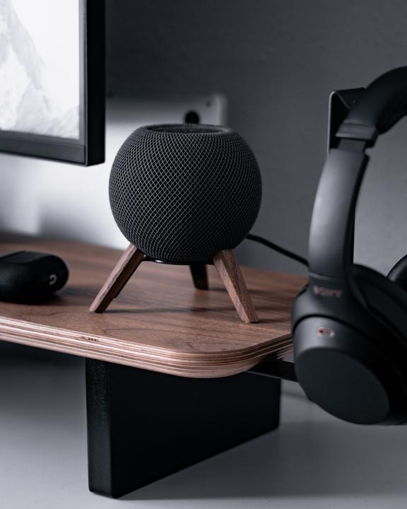 Image du produit Balolo Tripode HomePod mini (1 pièce, Support, Non mobile)
