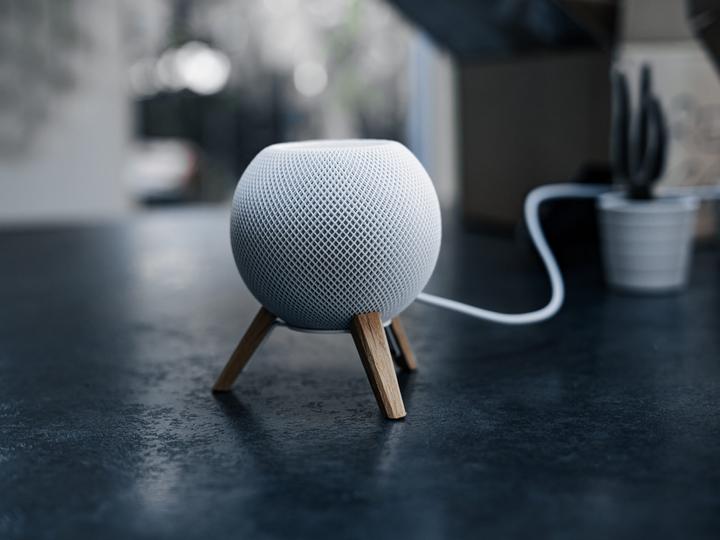 Produktbild Balolo Tripod HomePod mini (1 Stk., Ständer, Nicht beweglich)