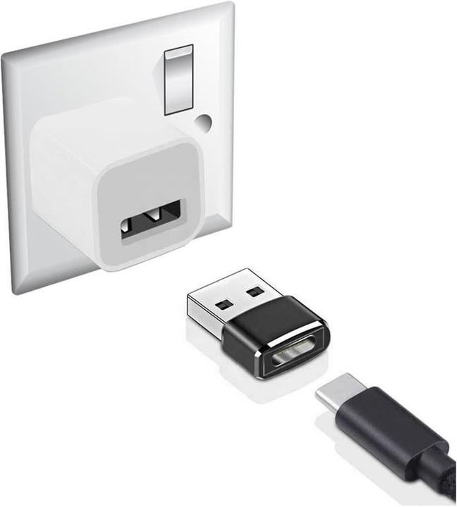 Adaptateur pour appareils mobiles