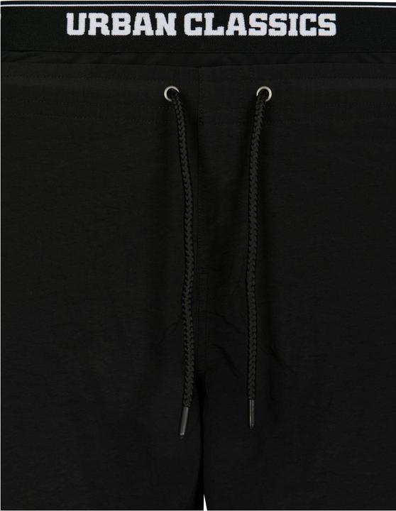 Actual product image Urban Classics Two in One Swim Shorts (S)